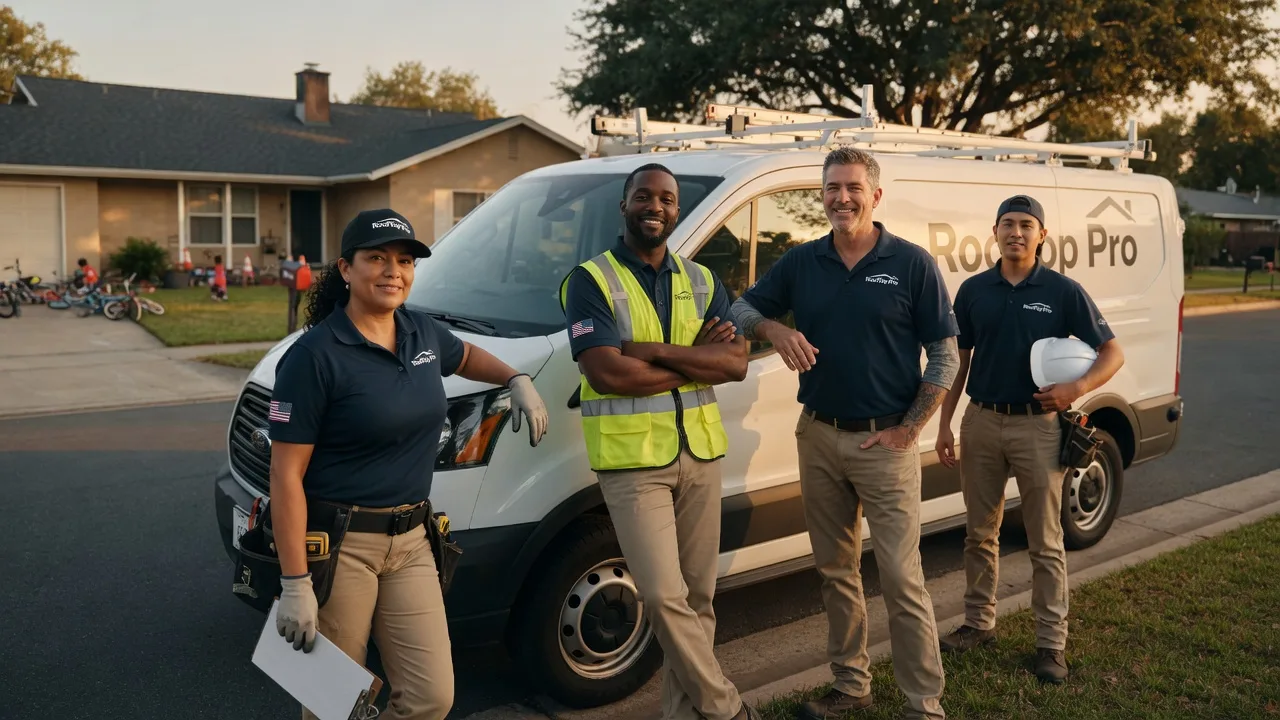 Roof Repair in Ferndale, NY near me